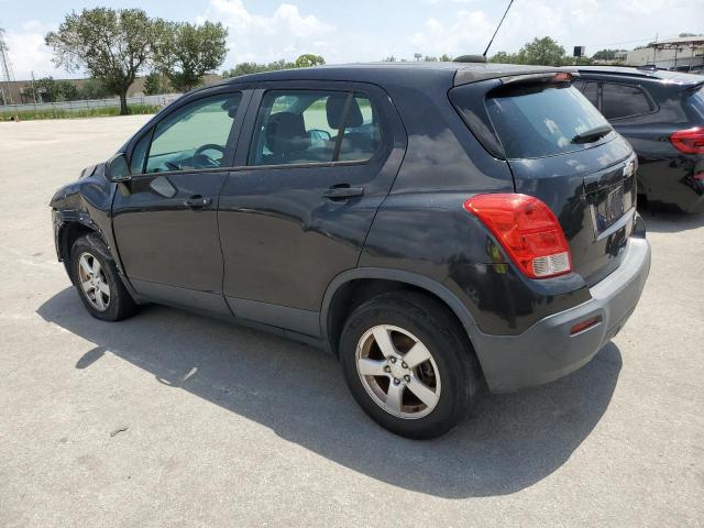 Photo 2 from auction – 2015 CHEVROLET TRAX 1LS with VIN KL7CJPSBXFB212416