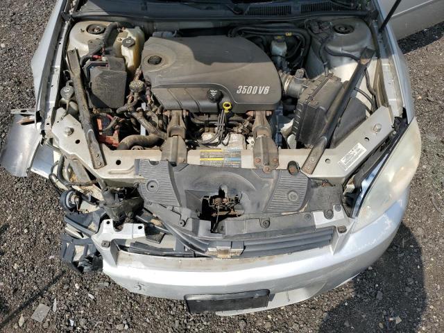 Photo 11 from auction – 2007 CHEVROLET IMPALA LT with VIN 2G1WT55K179115417