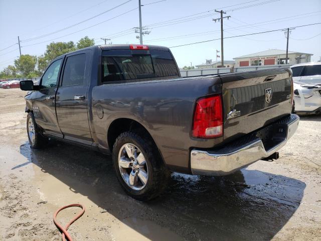 Photo 2 from auction – 2018 RAM 1500 SLT with VIN 3C6RR7LG1JG251113