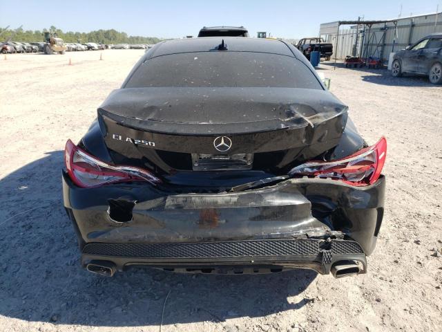 Photo 6 from auction – 2016 MERCEDES-BENZ CLA 250 with VIN WDDSJ4EBXGN377574