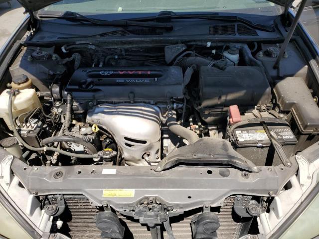 Photo 11 from auction – 2005 TOYOTA CAMRY LE with VIN 4T1BE32K65U595409