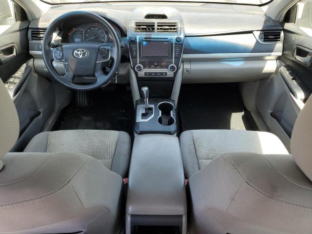 Photo 8 from auction – 2013 TOYOTA CAMRY L with VIN 4T1BF1FK5DU250866