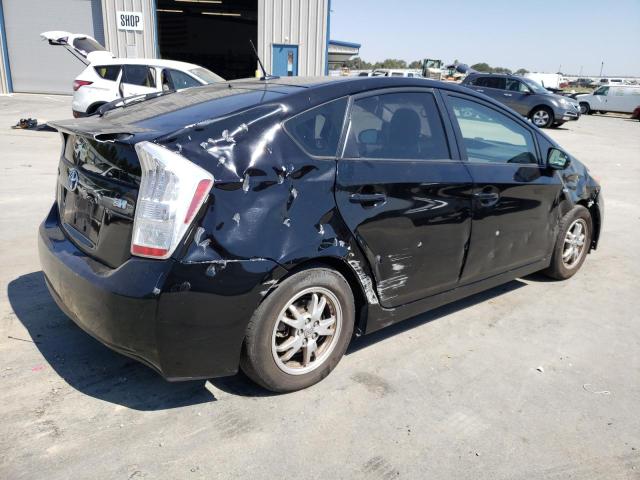 Фото 3 с аукциона – 2010 TOYOTA PRIUS с VIN JTDKN3DU2A5228322
