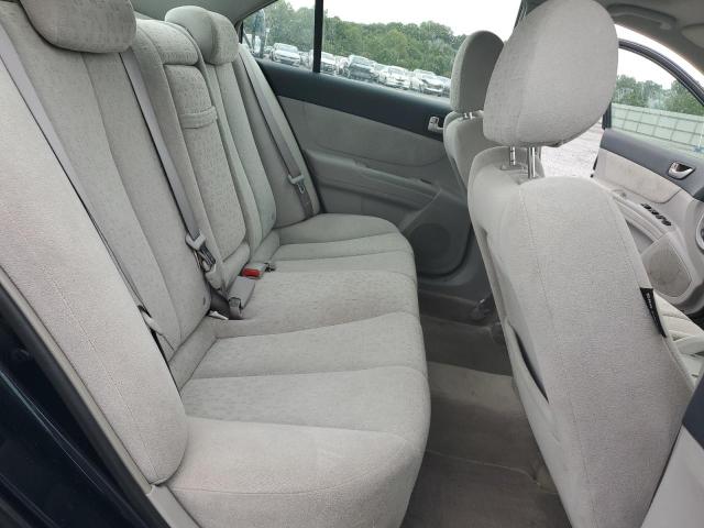 Photo 10 from auction – 2006 HYUNDAI SONATA GLS with VIN 5NPEU46F26H012398