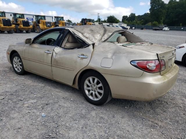 Zdjęcie 2 z aukcji – 2004 LEXUS ES 330 z VIN JTHBA30G545047097