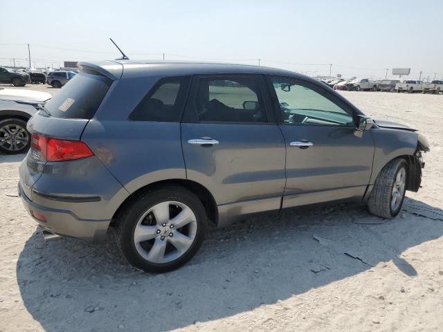 Photo 3 from auction – 2009 ACURA RDX with VIN 5J8TB18269A001956
