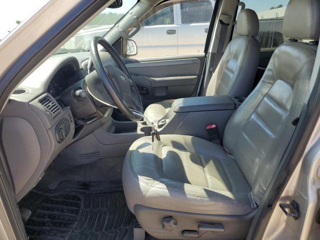 Photo 7 from auction – 2004 FORD EXPLORER X with VIN 1FMZU63EX4ZB42309