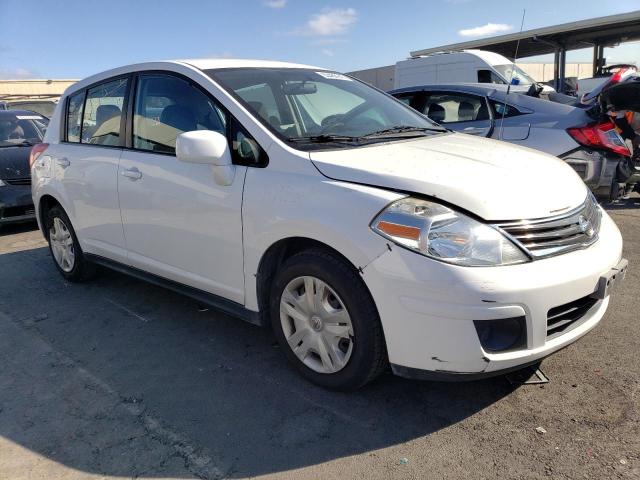 Photo 4 from auction – 2012 NISSAN VERSA S with VIN 3N1BC1CP7CK815942