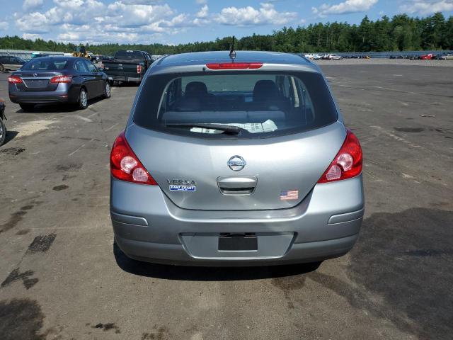 Photo 6 from auction – 2008 NISSAN VERSA S with VIN 3N1BC13E48L459532
