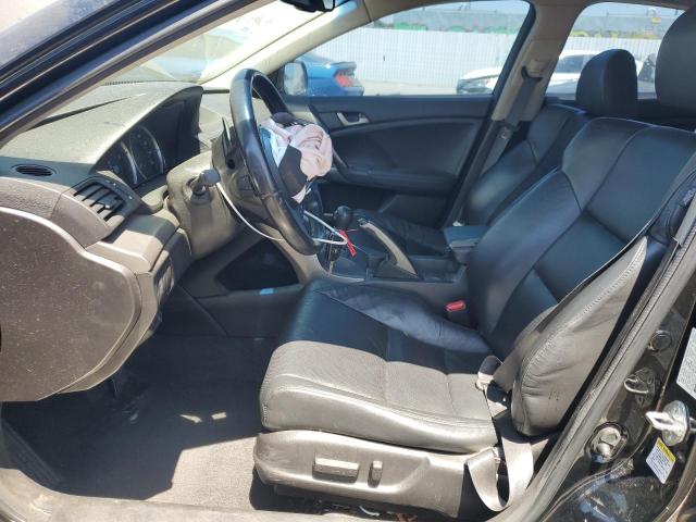 Photo 7 from auction – 2010 ACURA TSX with VIN JH4CU4F62AC003761
