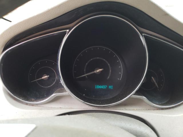 Photo 9 from auction – 2012 CHEVROLET MALIBU LS with VIN 1G1ZA5E08CF395534