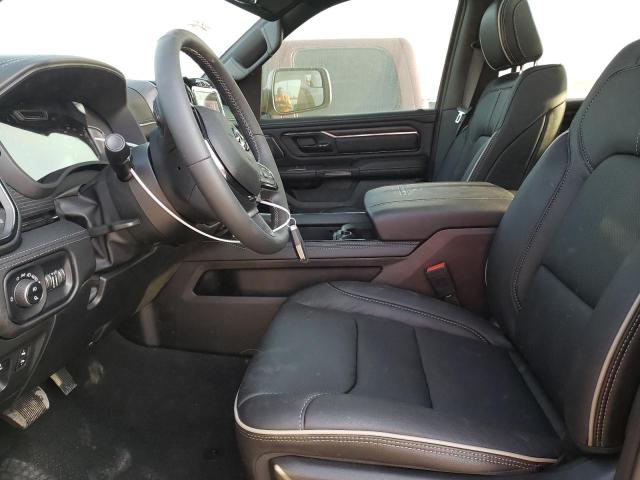 Photo 7 from auction – 2023 RAM 1500 LIMIT with VIN 1C6RREHT9PN640396