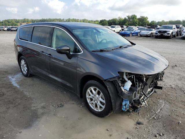 Foto 4 de la subasta – 2020 CHRYSLER PACIFICA L con VIN 2C4RC1CG6LR131327
