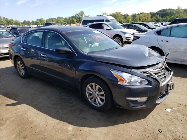 Photo 4 from auction – 2014 NISSAN ALTIMA 2.5 with VIN 1N4AL3AP6EC279698