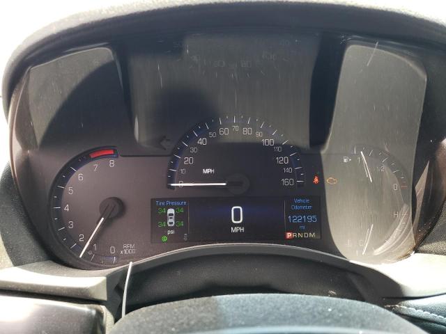 Photo 9 from auction – 2014 CADILLAC ATS with VIN 1G6AG5RX0E0123661