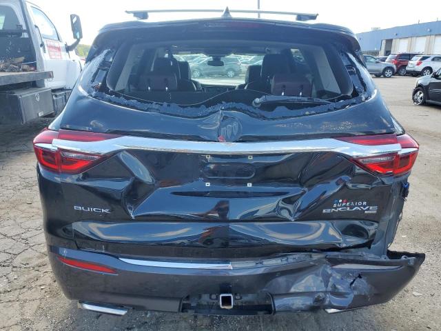 Photo 6 from auction – 2018 BUICK ENCLAVE AV with VIN 5GAEVCKW7JJ171805