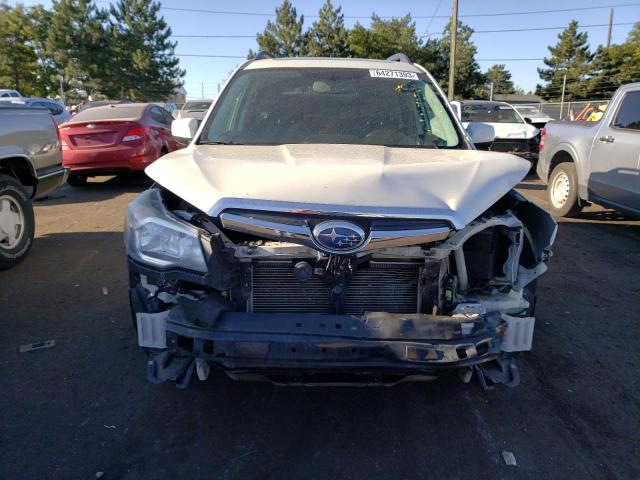 Photo 5 from auction – 2014 SUBARU FORESTER 2 with VIN JF2SJGDC9EH436911