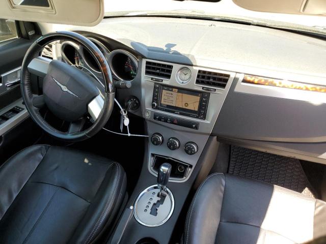 صورة رقم 8 من المزاد - 2010 CHRYSLER SEBRING LI مع VIN 1C3BC6EV0AN197445