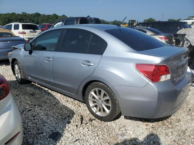 Photo 2 from auction – 2013 SUBARU IMPREZA PR with VIN JF1GJAC68DG011316