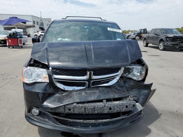 Photo 5 from auction – 2017 DODGE GRAND CARA with VIN 2C4RDGCG4HR596289