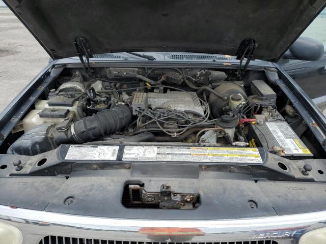 Photo 12 from auction – 1999 MERCURY MOUNTAINEE with VIN 4M2DU55P2XUJ24194