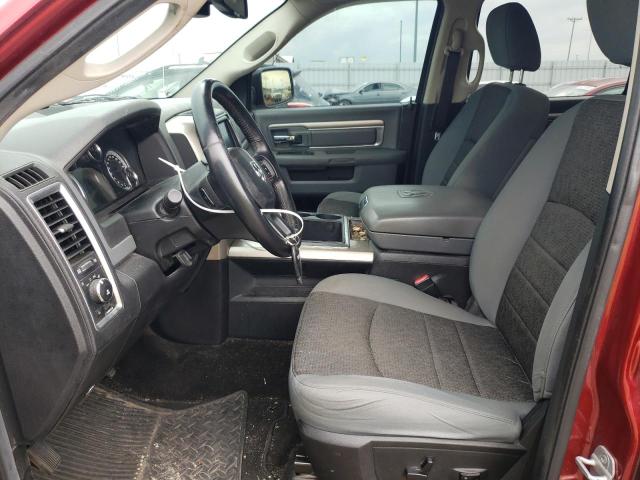 Foto 7 de la subasta – 2014 RAM 1500 SLT con VIN 1C6RR7LGXES109535