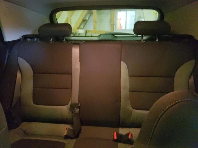 Photo 10 from auction – 2023 CHEVROLET TRAILBLAZE with VIN KL79MPS26PB061075