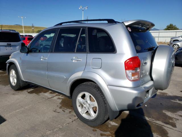 Photo 2 from auction – 2003 TOYOTA RAV4 with VIN JTEHH20V336073928