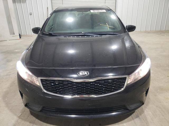 Photo 5 from auction – 2018 KIA FORTE LX with VIN 3KPFL4A79JE226132
