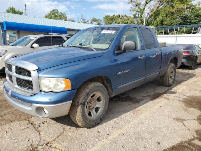 Photo 1 from auction – 2004 DODGE RAM 1500 S with VIN 1D7HA18N84S626613