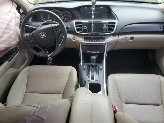 Photo 8 from auction – 2013 HONDA ACCORD EXL with VIN 1HGCR2F81DA076565