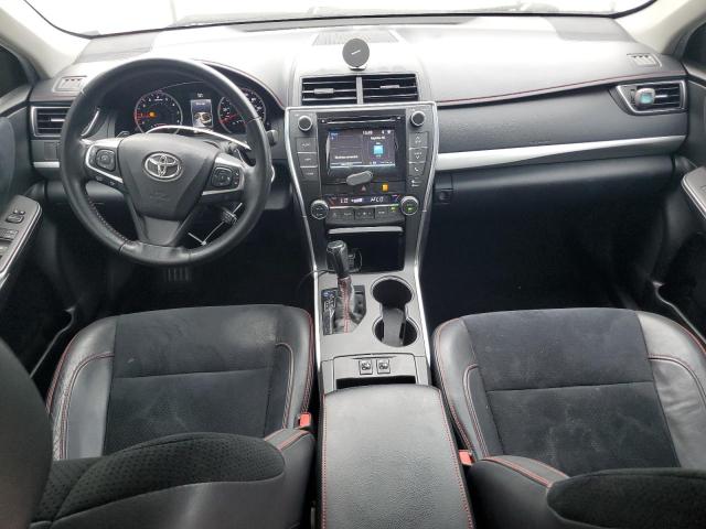 Photo 8 from auction – 2015 TOYOTA CAMRY LE with VIN 4T1BF1FK0FU022812