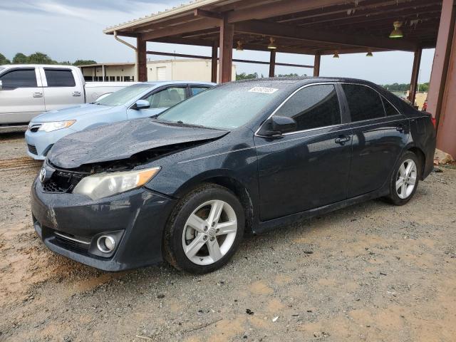 Photo 1 from auction – 2014 TOYOTA CAMRY L with VIN 4T1BF1FKXEU847285