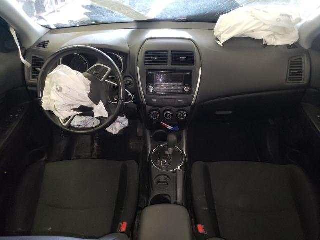 Photo 8 from auction – 2014 MITSUBISHI OUTLANDER with VIN 4A4AP3AUXEE002537