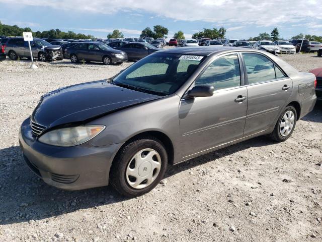 Photo 1 from auction – 2005 TOYOTA CAMRY LE with VIN 4T1BE30KX5U623943