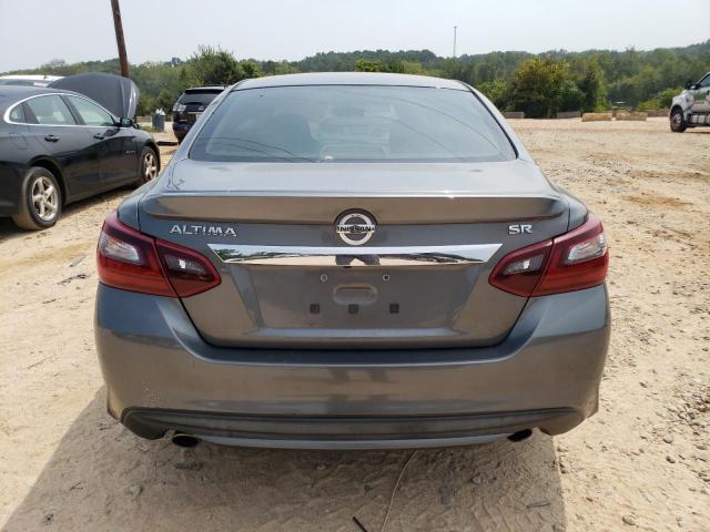 Photo 6 from auction – 2017 NISSAN ALTIMA 2.5 with VIN 1N4AL3AP7HC151197