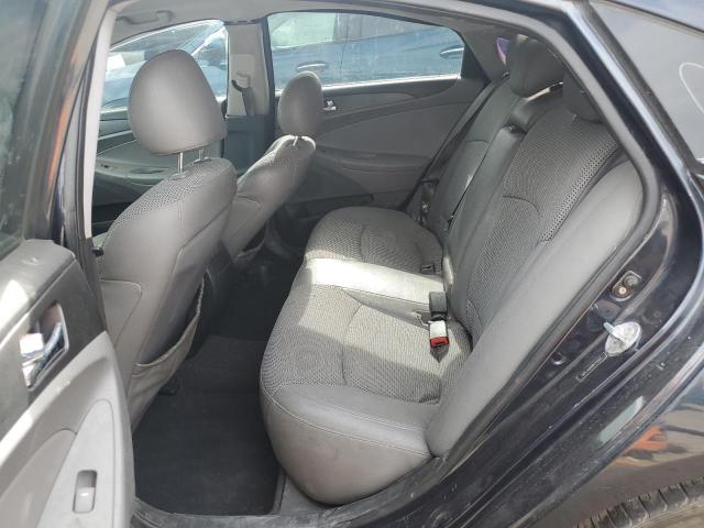 Photo 10 from auction – 2011 HYUNDAI SONATA SE with VIN 5NPEC4AB0BH315665