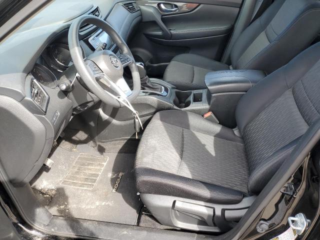 Photo 7 from auction – 2017 NISSAN ROGUE S with VIN JN8AT2MV2HW252777