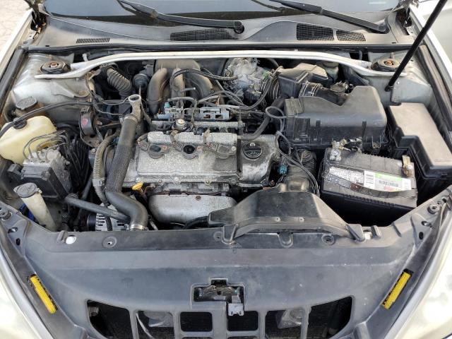 Photo 11 from auction – 2003 LEXUS ES 300 with VIN JTHBF30G030101080