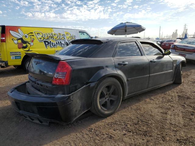 Photo 3 from auction – 2006 CHRYSLER 300 with VIN 2C3KA43R46H211976