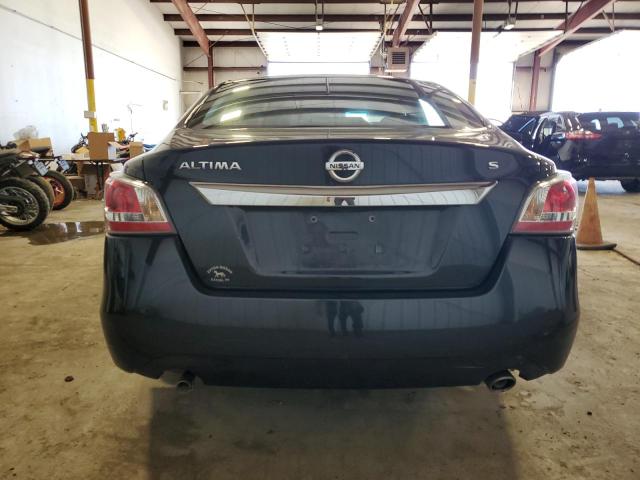 Photo 6 from auction – 2015 NISSAN ALTIMA 2.5 with VIN 1N4AL3AP9FC585392