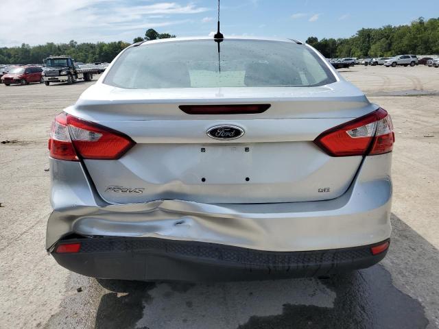 Photo 6 from auction – 2014 FORD FOCUS SE with VIN 1FADP3F29EL269696