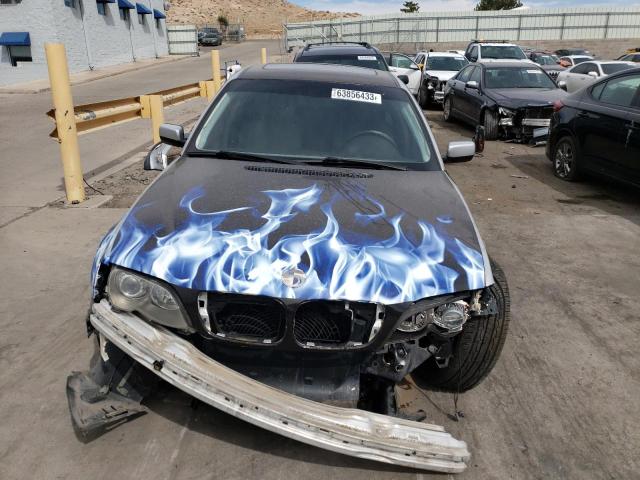 Photo 5 from auction – 2003 BMW 330 XI with VIN WBAEW53403PG22884