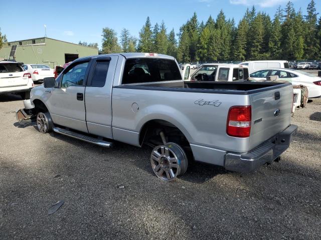 Photo 2 from auction – 2007 FORD F150 with VIN 1FTPX14V17FA77392