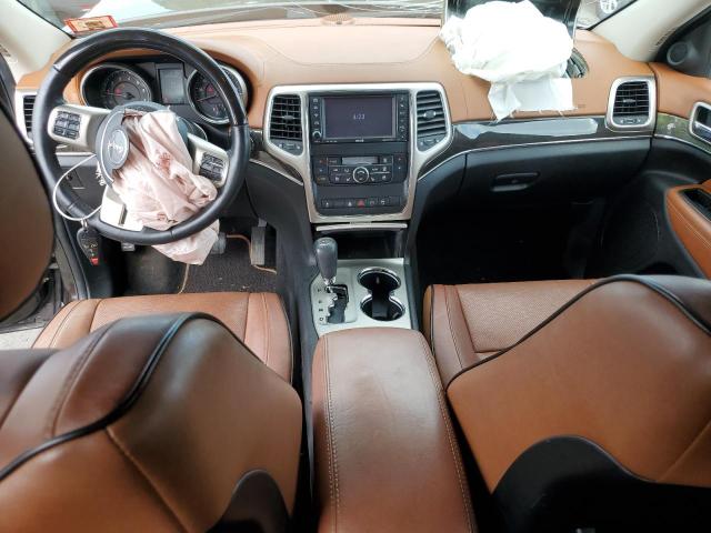Photo 8 from auction – 2011 JEEP GRAND CHER with VIN 1J4RR6GG2BC679378