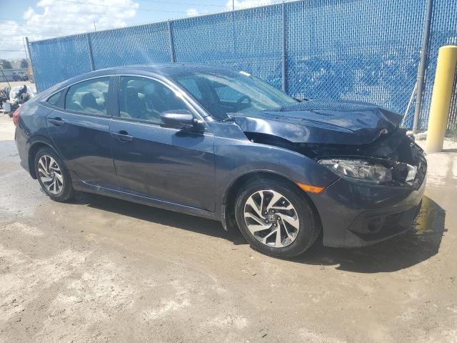 Photo 4 from auction – 2016 HONDA CIVIC EX with VIN 19XFC2F85GE021860