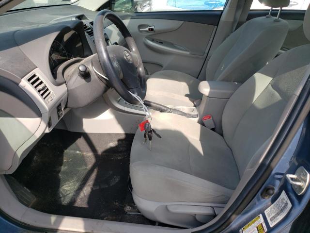 Photo 7 from auction – 2013 TOYOTA COROLLA with VIN 5YFBU4EE6DP197177
