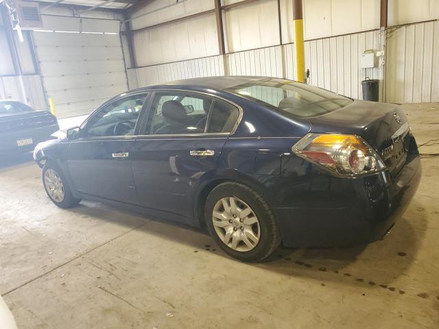 Photo 2 from auction – 2010 NISSAN ALTIMA BAS with VIN 1N4AL2AP2AN505468