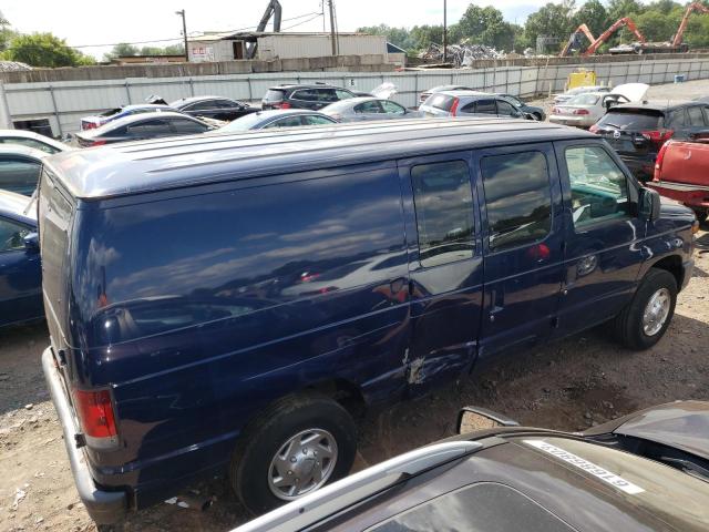Photo 3 from auction – 2010 FORD ECONOLINE with VIN 1FTNE1EW2ADA69583