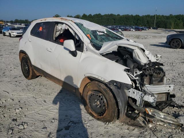 Photo 4 from auction – 2016 CHEVROLET TRAX LS with VIN 3GNCJKSB0GL271262